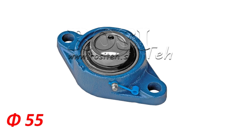 LEJE I HUS UCFL 211 - fi 55mm