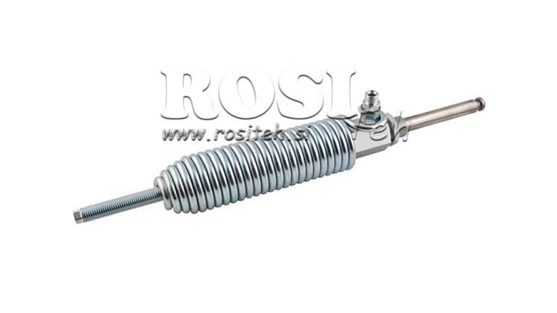 EINWIRKENDER HYDRAULIKZYLINDER FÜR ÖFFNEN DES TANKDECKELS 4''