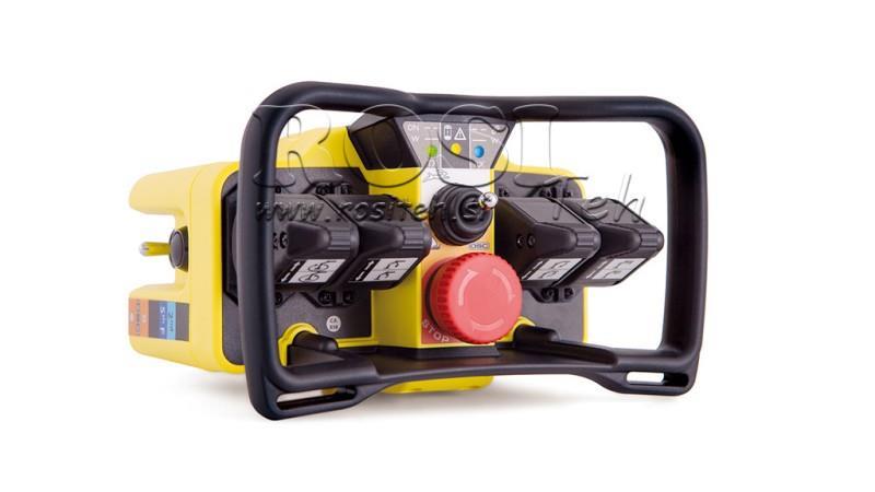 FUNKFERNSTEUERUNG - PROPORTIONAL - KRON M4 10011 Standard