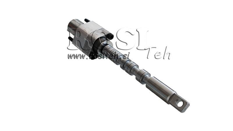 SPINDEL L12 FÜR PC100 - SCHWIMMENDE