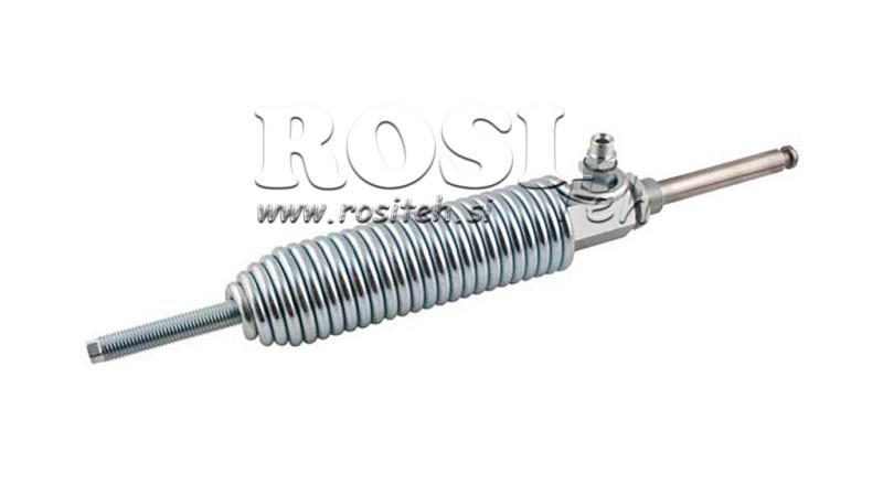 EINWIRKENDER HYDRAULIKZYLINDER FÜR ÖFFNEN DES TANKDECKELS 5''