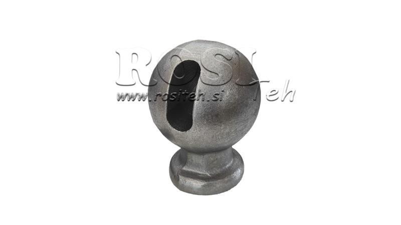 DUMP LASTBIL KASSE KUGLE fi 78 BAG