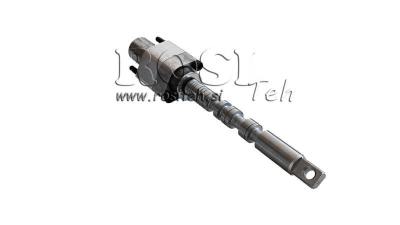 SPINDEL L12 FÜR PC70 - SCHWIMMENDE