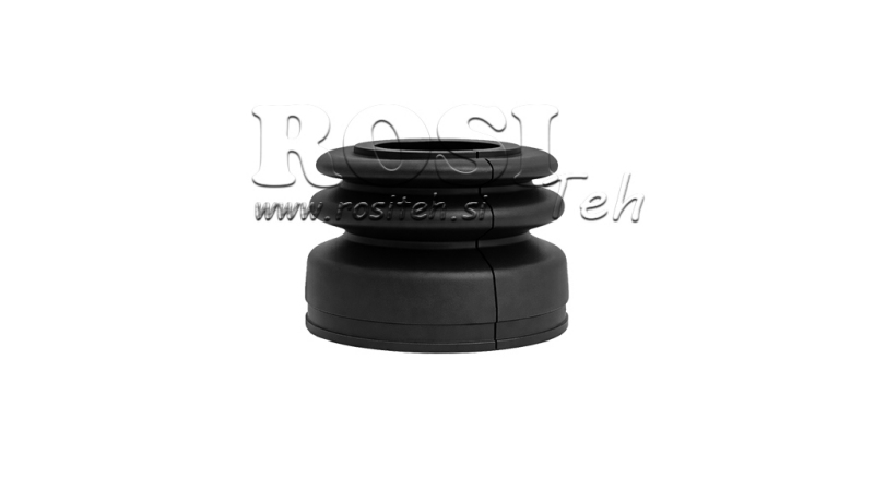 VENTTIILIN SUOJAKUMI