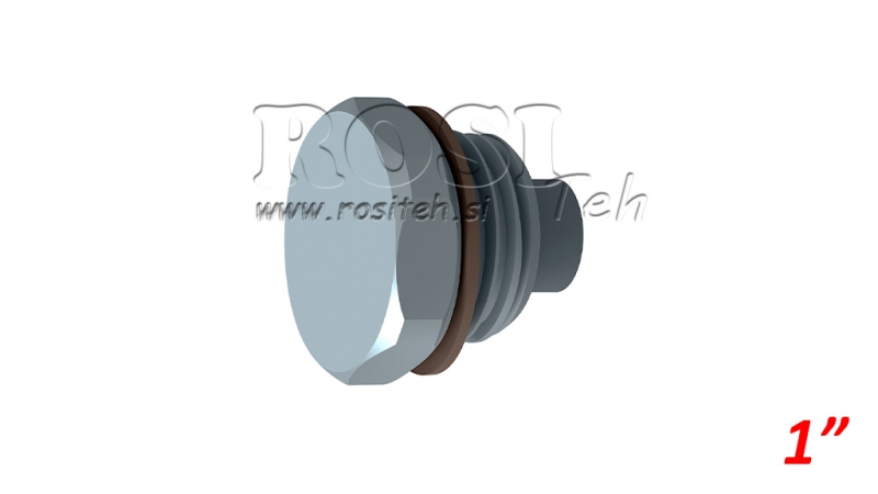 MAGNET HYDRAULIQUE - BOUCHON 1