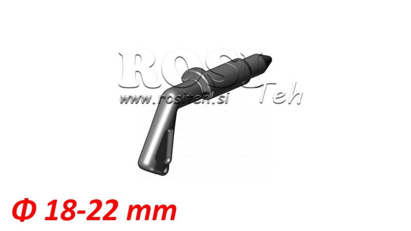 KLIN FI18-22 ZA NOSILEC KIPER KESONA