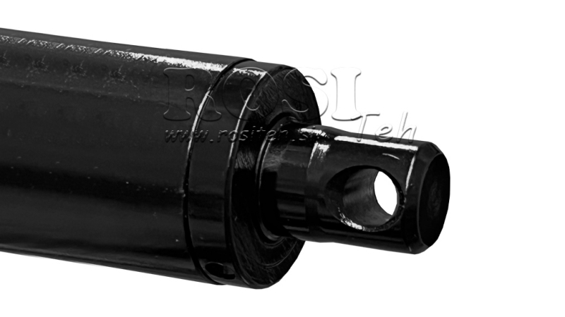 JOUSIPALAUTTEINEN JARRUSYLINTERI ROSI 95MM