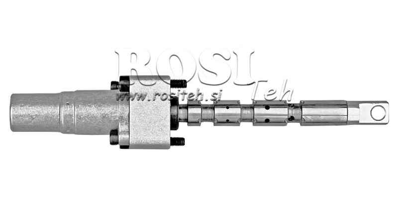 SCHIEBER FÜR STEUERGERÄT