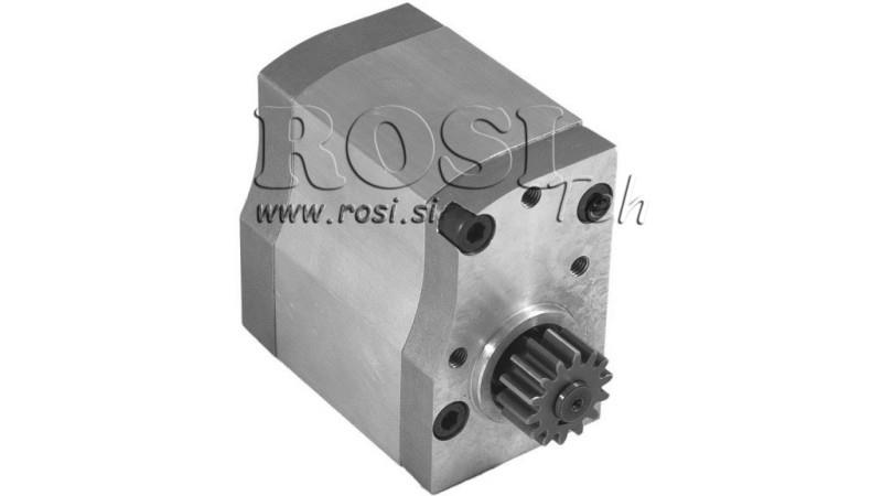 HYDRAULISK PUMPE TRAKTOR -  52705239 - 20A11.3X239IMT