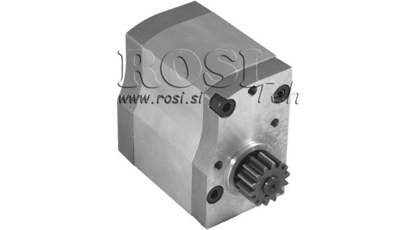 HYDRAULISK PUMPE TRAKTOR -  52705060 - 20A11.3X060IMT