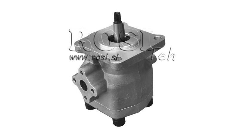 HYDRAULIKPUMPE TRECKER - KP0570ATSS - 10A10X570SS