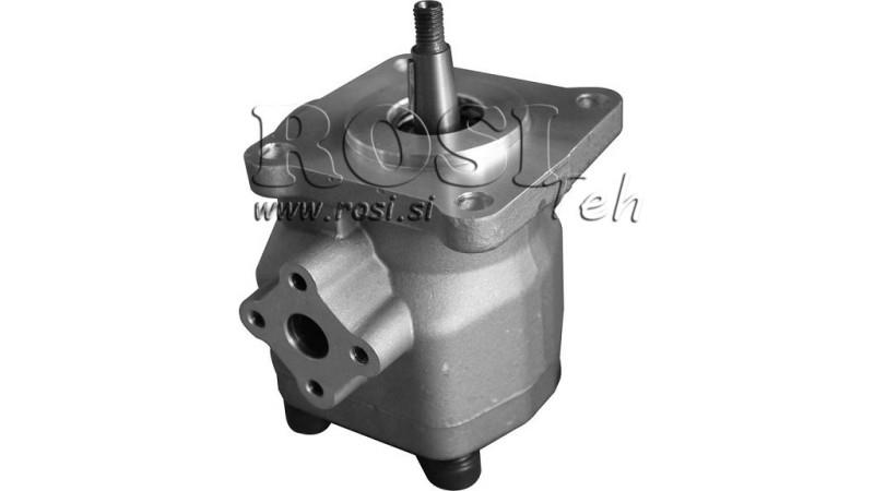 HYDRAULIKPUMPE TRAKTOR -  L240 L280 - 10C9X280KU