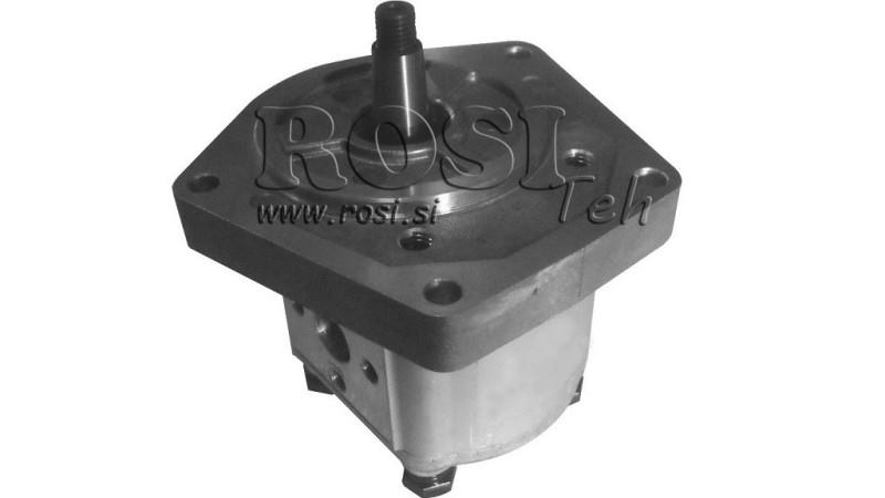 HYDRAULIKPUMPE TRAKTOR - 3072695R91 - 20C25X747