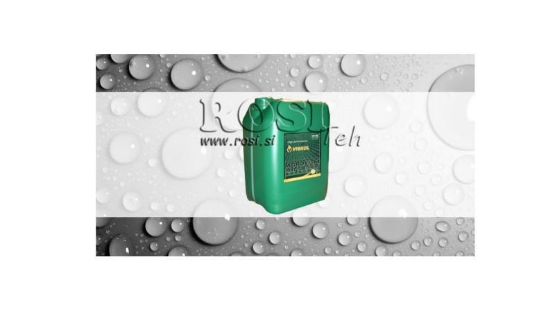 TRAKTOR UTTO OLIE - AGROVISK HT 80-10L