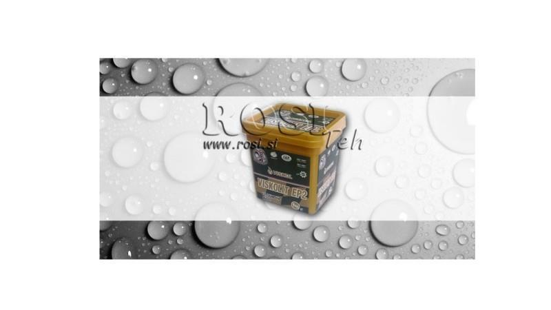 FEDT - VISKOLIT EP2 - 1KG
