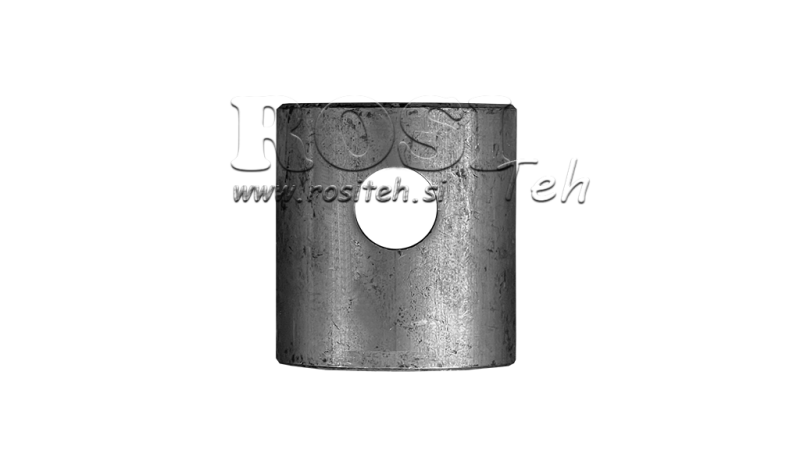 ADAPTER TIL STØTTEBEN MED RØRFORBINDELSE 1300 KG