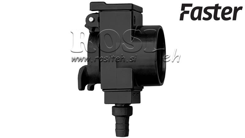 OLIEFANGER TARV TRAKTOR HURTIGKOBLINGER