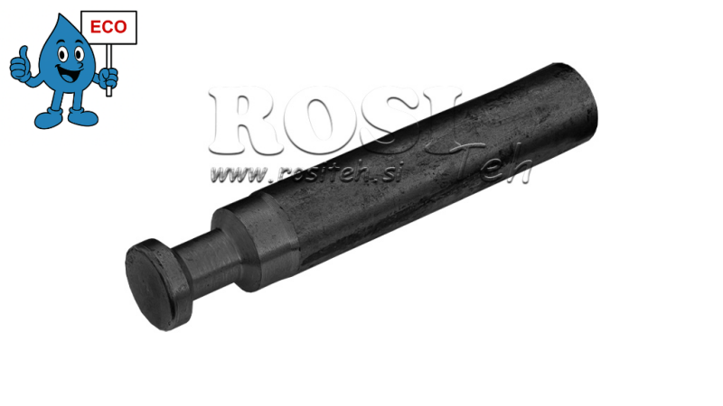 BORDWANDVERSCHLUSS TYP PIANTONE MALE ECO