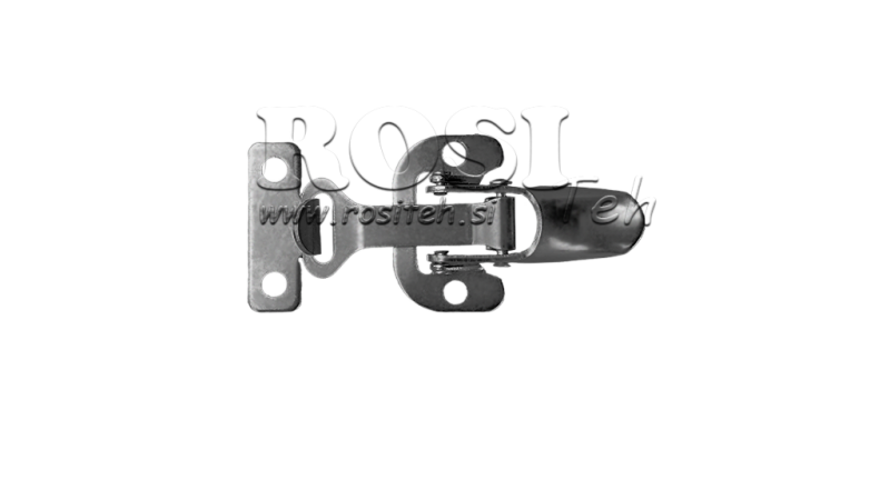 BORDWANDVERSCHLUSS TYP NAPA L