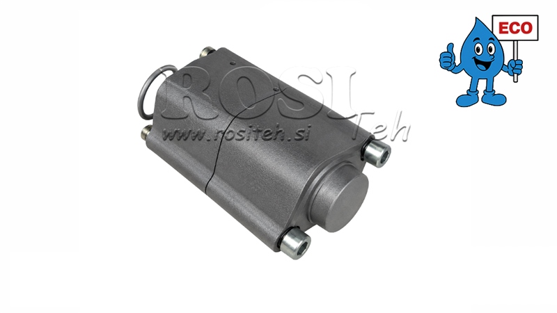 CONTROL 3 FÜR HANDVENTIL R80 ECO