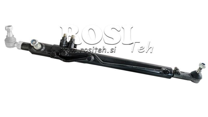 CYLINDER TIL AUXILIARY HYDRAULIC STYRING SÆT