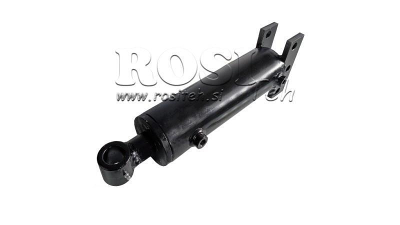 CYLINDER TIL ECO FORKS TIL GØDNING FOTB 4 FORKS