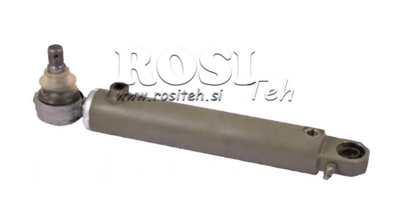 HYDRAULISCHE STUURCYLINDER SAME OEM-169.6352.4/10