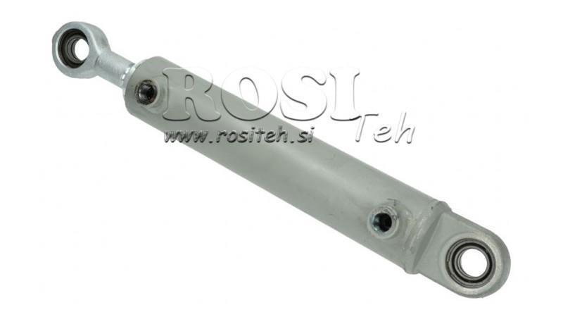 HYDRAULISCHER LENKZYLINDER FIAT-NEW HOLLAND OEM-5189892