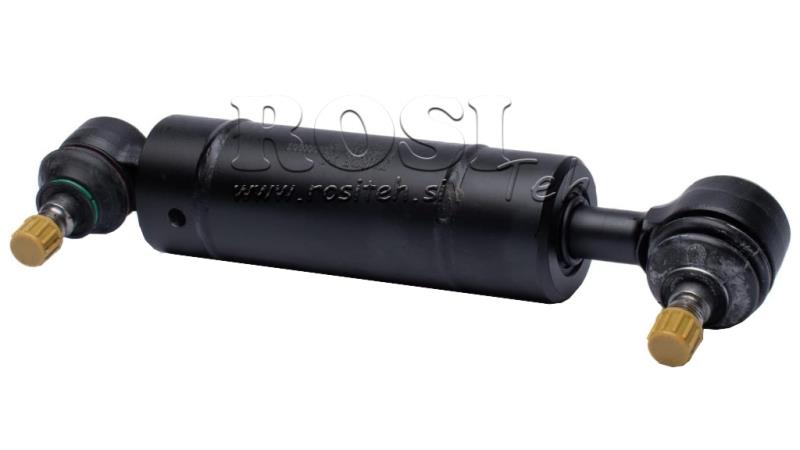 HIDRAVLIČNI VOLANSKI CILINDER JOHN DEERE OEM-AM147174, AM118796