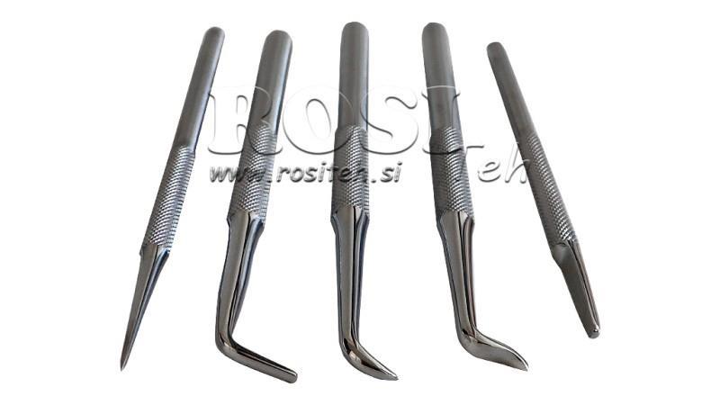 VÆRKTØJ TIL TÆTNING ERSTATNING