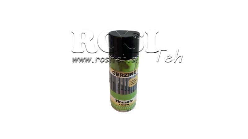 ZINK SPRAY 400ml