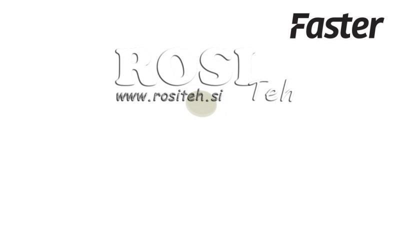 HVID FARVE DÆKMARKØR TIL OLIEFANG