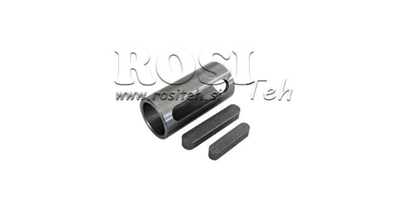 REDUCER FOR AKSEL 38/42mm