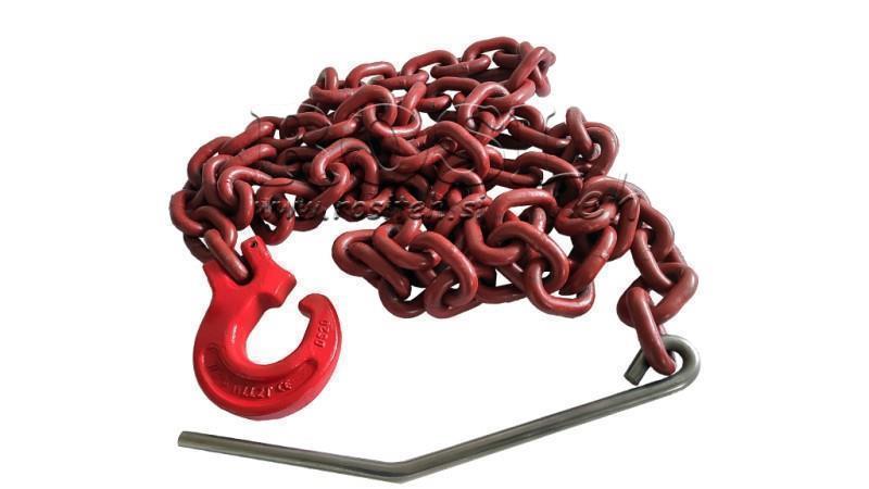 KÆDESAV KÆDE størrelse 7-2000mm