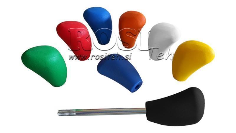 MARKIERUNGSHEBEL FÜR VENTILSTEUERHEBEL M10 - GRÜN