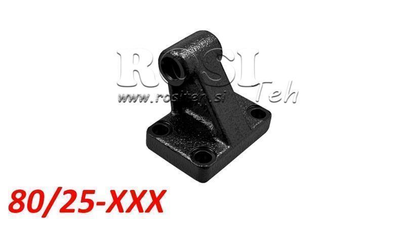 UV MONTERING TIL PNEUMATISK CYLINDER PCAS 80/25