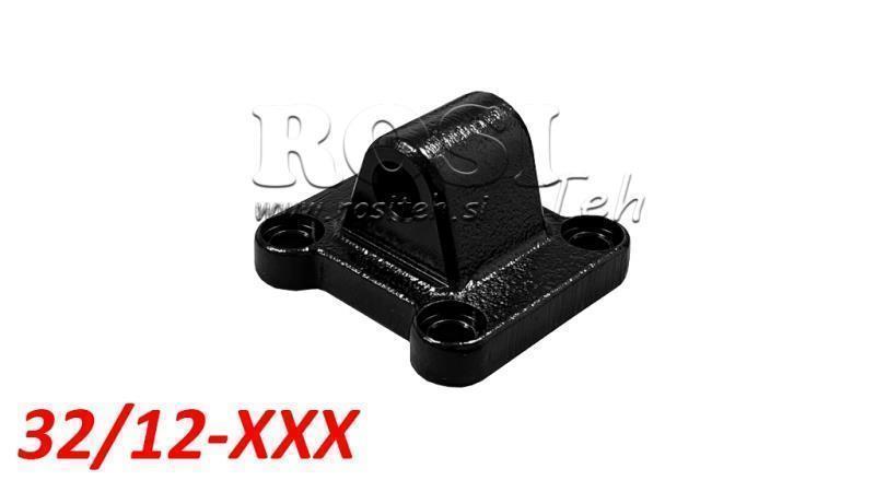 XV HALTERUNG FÜR PNEUMATIKZYLINDER PCAS 32/12