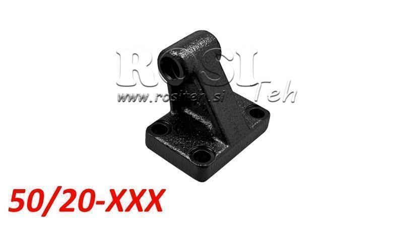 UV MONTERING FÖR PNEUMATISK CYLINDER PCAS 50/20