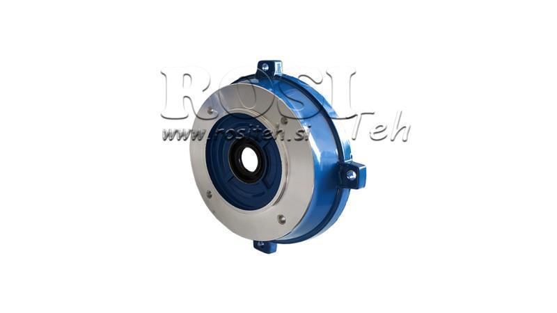 FLANGE B14 TIL ELEKTRISK MOTOR MS80