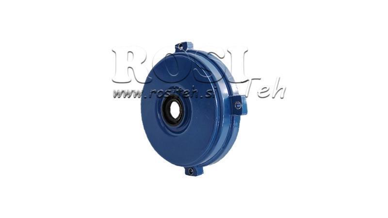 FLANGE B3 TIL ELEKTRISK MOTOR MS63