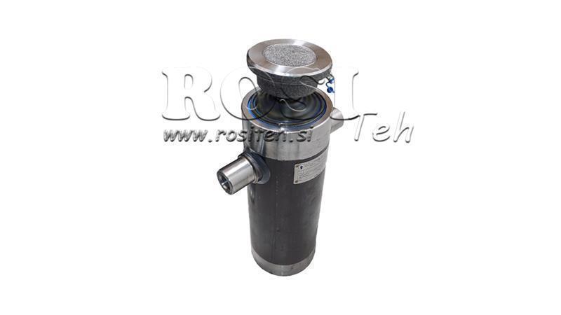 TELESCOPISK CYLINDER K43401S 4x1354x110