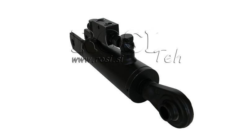 HIDRAVLIČNA DVIŽNA POTEZNICA - LAMBORGHINI 60/30min.380 tip (2) fi 18/19,4