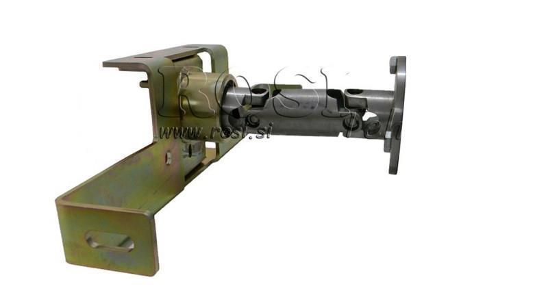 KARDANANTRIEB PUMPE NSZ C360