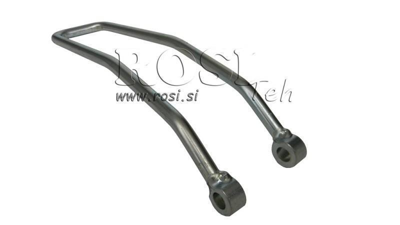 Halter für hydraulisches Ziehgerät l 350