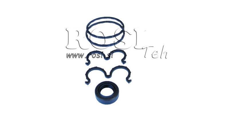 TÆTNINGSSÆT TIL HYDRAULISK PUMPE GR2