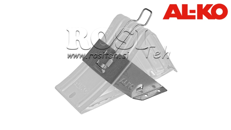 NOSILEC ZA KOVINSKO ZAGOZDO 1.600 kg