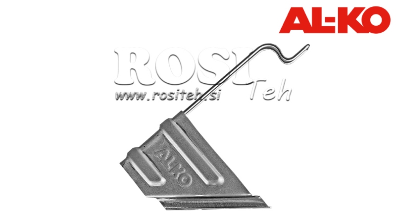 TRAGER FÜR METALLKEIL 5000kg