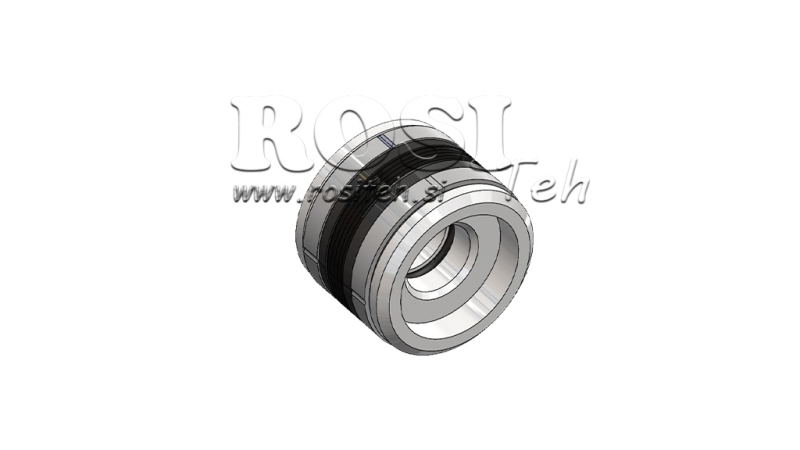 HYDRAULIKSTEMPEL AL.70