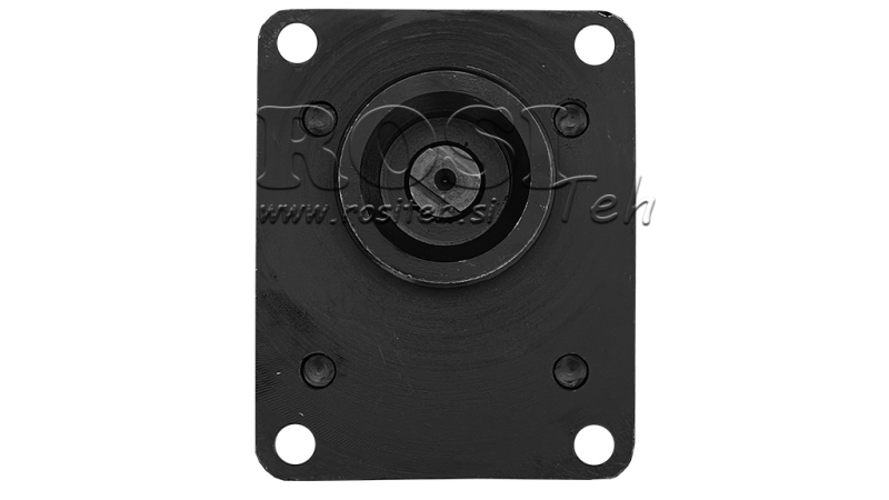 HYDRAULISK PUMPE 20A22X201 ANDEN GR.2 22 CC VENSTRE