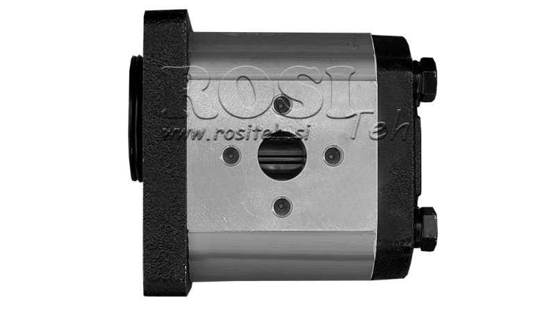 HYDRAULISK PUMPE 20A22X201 ANDEN GR.2 22 CC VENSTRE